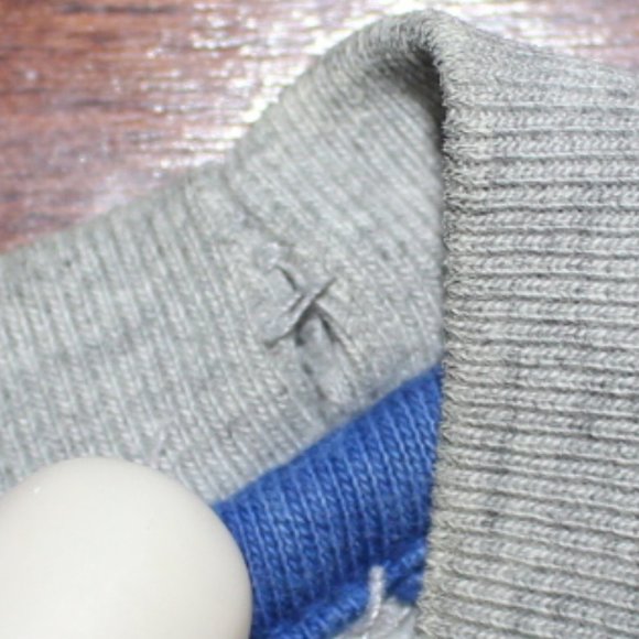 ('90s) Tommy Hilfiger Essential - Picture 6 of 6